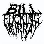 logo Bill Fucking Murray